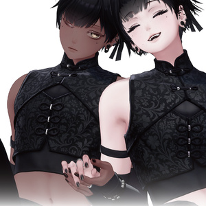 【Nakiya專用】 No.22 Makeup Texture 缩略图 8