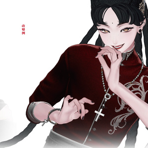 【Nakiya專用】 No.22 Makeup Texture 缩略图 10