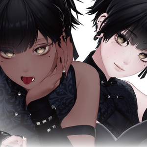 【Nakiya專用】 No.22 Makeup Texture 缩略图 9