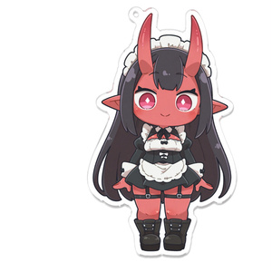うちの子素材確認用 うちの子素材確認用 OC, original character, original / うちの
