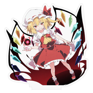 東方Project 秦こころ マグネットシート(ぱいそんきっど