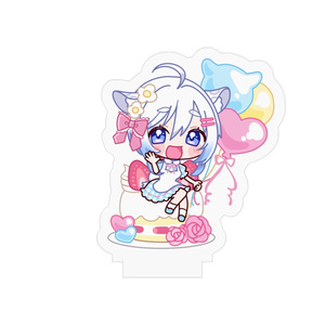 なのちゃん2023生誕記念！おもちもなか様描きおろし！特製タペストリー