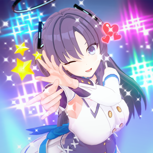 早瀬ユウカ Hayase Yuuka