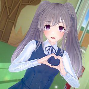 幽谷霧子 Yukoku Kiriko