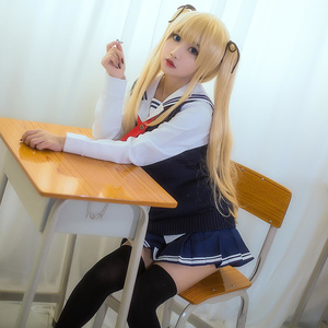 [写真] 冴えない彼女の育て方　　英梨々写真集　 [ダウンロード版]