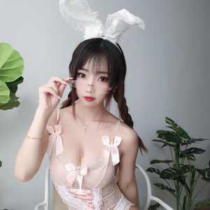 [写真] 　ウサギ　 [ダウンロード版]