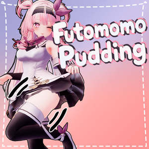 [セレスティア(SELESTIA)用]太ももプリン(Thighs Physbone) 缩略图 2