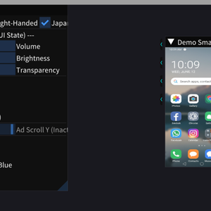 AEPhoneADtester