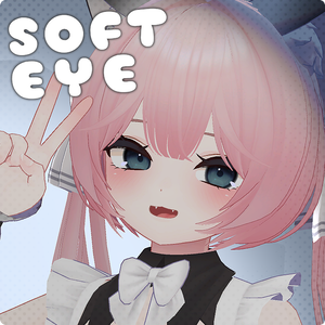 Eye Texture + make up