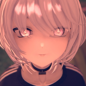 【Kuuta くうた】Neko Eyes texture & Makeup texture #しるべりゅぬ 缩略图 6