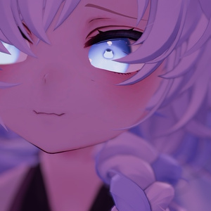 【Neil ニール】Neko Eyes texture #しるべりゅぬ 缩略图 5