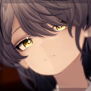 【Kuuta/Shizune】 Dreamy Icy Eyes texture【発光マスク付】#しるべりゅぬ 缩略图 6