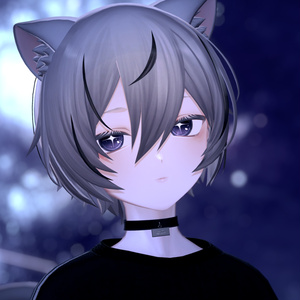 【Kuuta くうた】動く!Seasons Glow Eyes texture  #しるべりゅぬ 缩略图 3