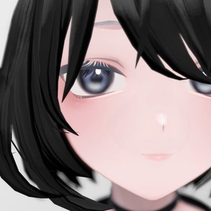 【Kuuta くうた】Smooth Naturally Eyes #しるべりゅぬ 缩略图 7