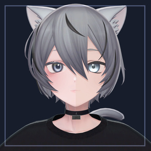 【Kuuta くうた】Smooth Naturally Eyes #しるべりゅぬ 缩略图 5