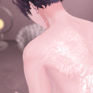 【Aden/Yomura/Suzuya/Gomi】Frozen Make Texture【発光マスク付】#しるべりゅぬ 缩略图 10