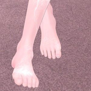 【Aden/Yomura/Suzuya/Gomi】Frozen Make Texture【発光マスク付】#しるべりゅぬ 缩略图 9