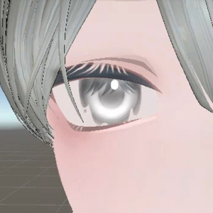 Doodle Drop Eyes【kuuta/Urara】#しるべりゅぬ 缩略图 12