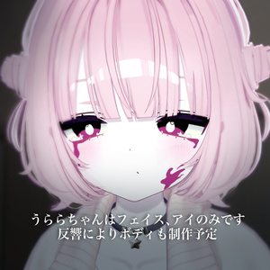 Doodle Drop Eyes【kuuta/Urara】#しるべりゅぬ 缩略图 6