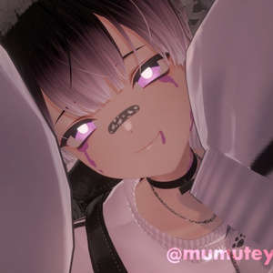 Doodle Drop Eyes【kuuta/Urara】#しるべりゅぬ 缩略图 9