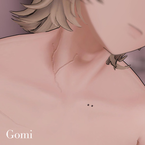 血管テクスチャ&ノーマルマップ【Aden/Yomura/Suzuya/Gomi】 #しるべりゅぬ 缩略图 5