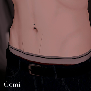 血管テクスチャ&ノーマルマップ【Aden/Yomura/Suzuya/Gomi】 #しるべりゅぬ 缩略图 6