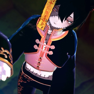 【Kuuta くうた】Phantom Makeup Tex #しるべりゅぬ 缩略图 7