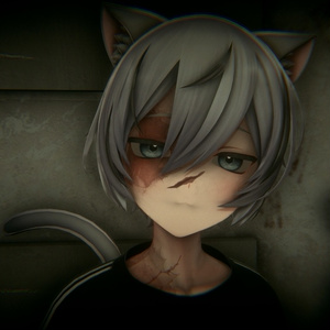 【Kuuta くうた】Phantom Makeup Tex #しるべりゅぬ 缩略图 10