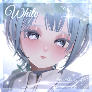 【Kuuta くうた】Snowglobe Eyes&Datemake #しるべりゅぬ 缩略图 4