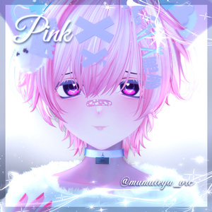 【Kuuta くうた】Snowglobe Eyes&Datemake #しるべりゅぬ 缩略图 5