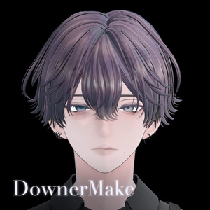 【Suzuya】DownerBaseMake&Eyes　#しるべりゅぬ 缩略图 3