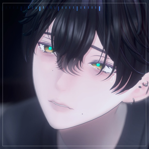 【Suzuya】DownerBaseMake&Eyes　#しるべりゅぬ 缩略图 4