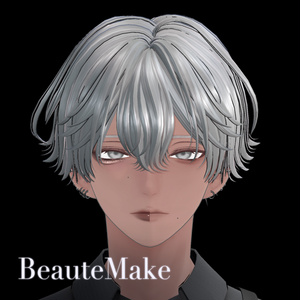 【Suzuya】BeautyMakeset #しるべりゅぬ 缩略图 6