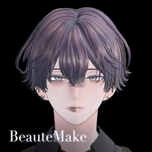 【Suzuya】BeautyMakeset #しるべりゅぬ 缩略图 3