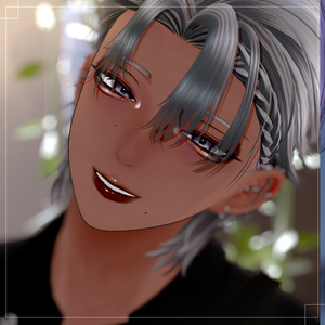 【Suzuya】BeautyMakeset #しるべりゅぬ 缩略图 10