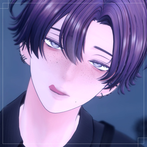 【Suzuya】BeautyMakeset #しるべりゅぬ 缩略图 12