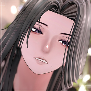 【Suzuya】BeautyMakeset #しるべりゅぬ 缩略图 11