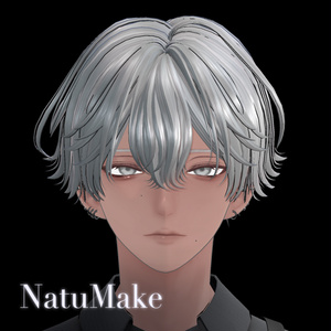 【Suzuya】BeautyMakeset #しるべりゅぬ 缩略图 8