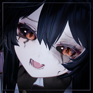 【セール~20】🩸Scarlet Nocturne Eyes⚰️【Kuuta/Neil/Nakiya】 缩略图 4