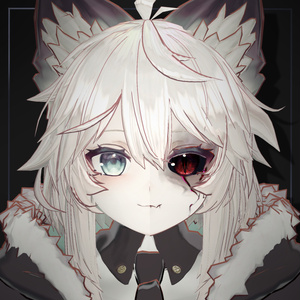 【セール~20】🩸Scarlet Nocturne Eyes⚰️【Kuuta/Neil/Nakiya】 缩略图 13