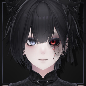 【セール~20】🩸Scarlet Nocturne Eyes⚰️【Kuuta/Neil/Nakiya】 缩略图 12