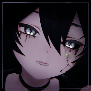 【セール~20】🩸Scarlet Nocturne Eyes⚰️【Kuuta/Neil/Nakiya】 缩略图 5
