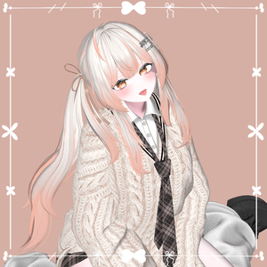 【Nanaha ♥ Haze_Hair ♥】 - Highlights Color Texture