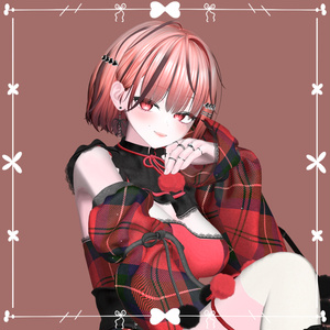 Nanaha Ivy_Hair — Highlights Color Texture