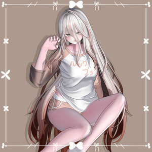 【隣の店 Tonarino - Flowing Lily】 - Highlights Color Texture