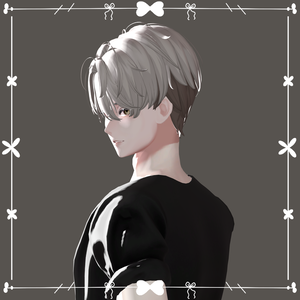 【Kyee_N - Aelys_Hair】 - Highlights Color Texture 