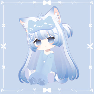 【RAKO STUDIO - りりえ - Ririe】 - Highlights Color Texture