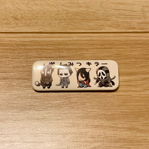 トリックスター アクリルスタンド - ゼツメチ屋 - BOOTH