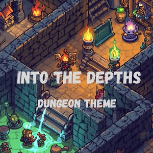 Fantasy RPG Music Pack - Fantasy...