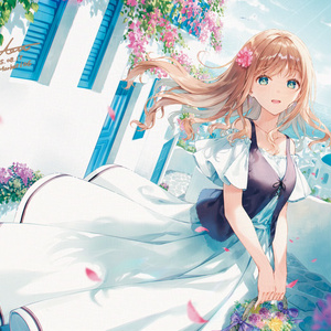 オリジナル C105お品書き - Hitenのイラスト - pixiv